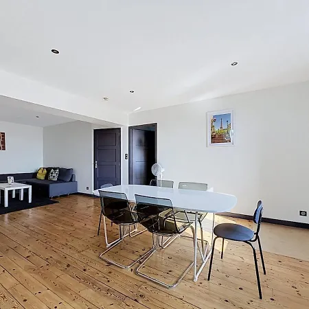 Superbe 2 83 Jean Jaures Clermont-Ferrand