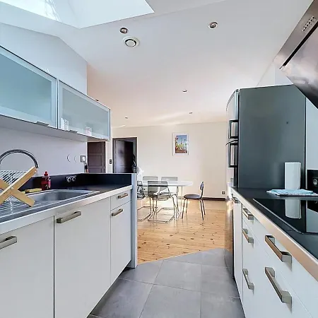 Superbe 2 83 Jean Jaures Clermont-Ferrand