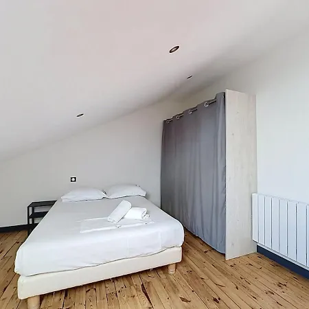 Apartment Superbe 2 83 Jean Jaures Clermont-Ferrand