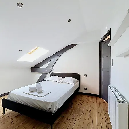 Superbe 2 83 Jean Jaures Clermont-Ferrand